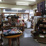 りんりんや - 店内①