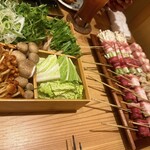 Kushishabu Saisai - 