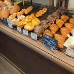 ブーランジェリー タプタプ - 