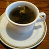 ワールドコーヒー - 料理写真: