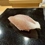 日本橋蛎殻町 すぎた - かすご握り