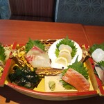 すし土風炉 錦糸町駅前プラザビル店 - 