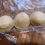 御菓子司　高岡福信 - 