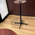 ドトールコーヒーショップ 旗の台中原街道店 - 