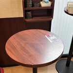 ドトールコーヒーショップ 旗の台中原街道店 - 