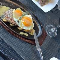 RUBY JACK'S SEAFOOD & STEAK - 