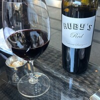 RUBY JACK'S SEAFOOD & STEAK - 