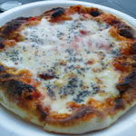 華野果市場 - マルゲリータ　600円