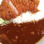 とんかつ檍 - 寄ってみた◎2013/11