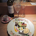 祇園おくむら - マイ・チョイス