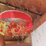 祇園おくむら - 京都のお店ならでは〜♬