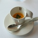 トランテアン - スープ