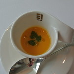 トランテアン - スープ