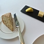 トランテアン - パンとバター