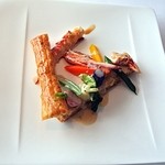 トランテアン - 