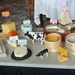トランテアン - チーズ各種