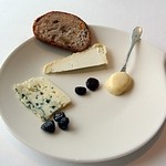 トランテアン - お好きなチーズ３種