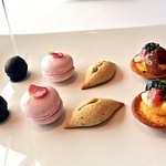 トランテアン - デザート