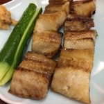 味美 - 身欠きニシンの干物