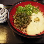 道の駅 いながわ そばの館 - 