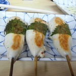 クラスノ - ササミシソ巻き