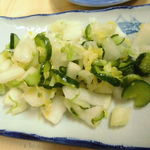 クラスノ - 漬物