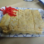 クラスノ - 出汁巻き