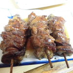 クラスノ - キモ