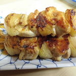 クラスノ - 焼き鳥