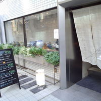 御料理 梅田 - お店の外観