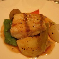 Benoit Alain Ducasse - 