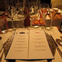 Benoit Alain Ducasse - 