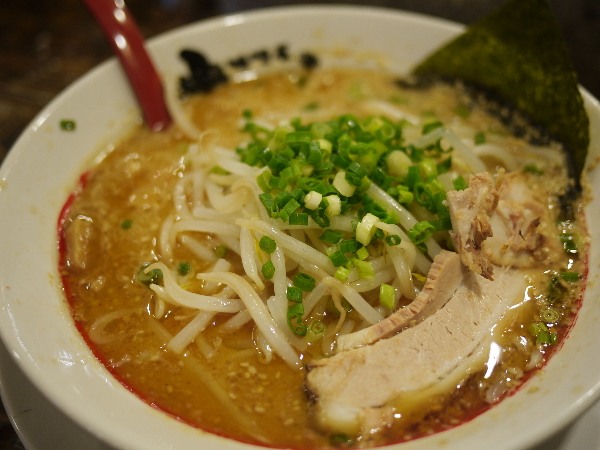 閉店 味噌屋せいべえ 新橋店 新橋 ラーメン 食べログ
