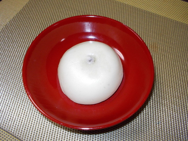 花山太右衛門商店 本店 - 岩出山（和菓子）の写真