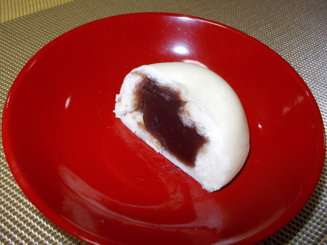 花山太右衛門商店 本店 - 岩出山（和菓子）の写真