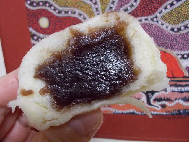 花山太右衛門商店 本店 - 岩出山（和菓子）の写真