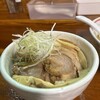 手打ち麺処 たま屋