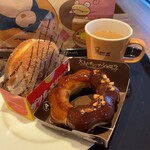 Mister Donut - 