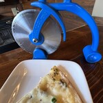 Cafe 自転車屋 - 