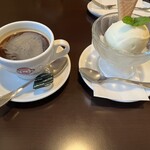 CAFFE MOTORE - 