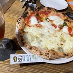 Pizza & Craft Beer Gufo - 