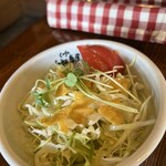 Cafe 自転車屋 - 