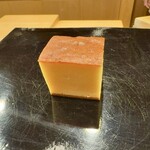 日本橋蛎殻町 すぎた - 玉