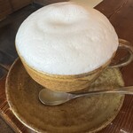 Cafe 自転車屋 - 