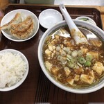 ポッポラーメン - 