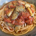 Cafe 自転車屋 - 