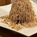 Hawaiian Cafe 魔法のパンケーキ - 料理写真: