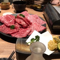 肉と日本酒いぶり 有楽町店 - 