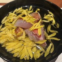 寿司 なかご 別邸 - 