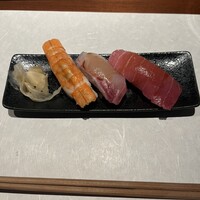 寿司 なかご 別邸 - 